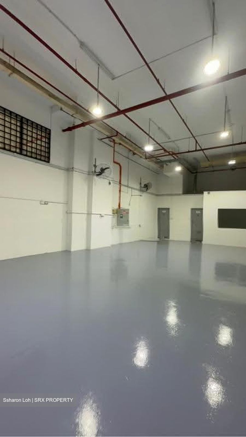 Tch Techcentre (D22), Factory #639399951